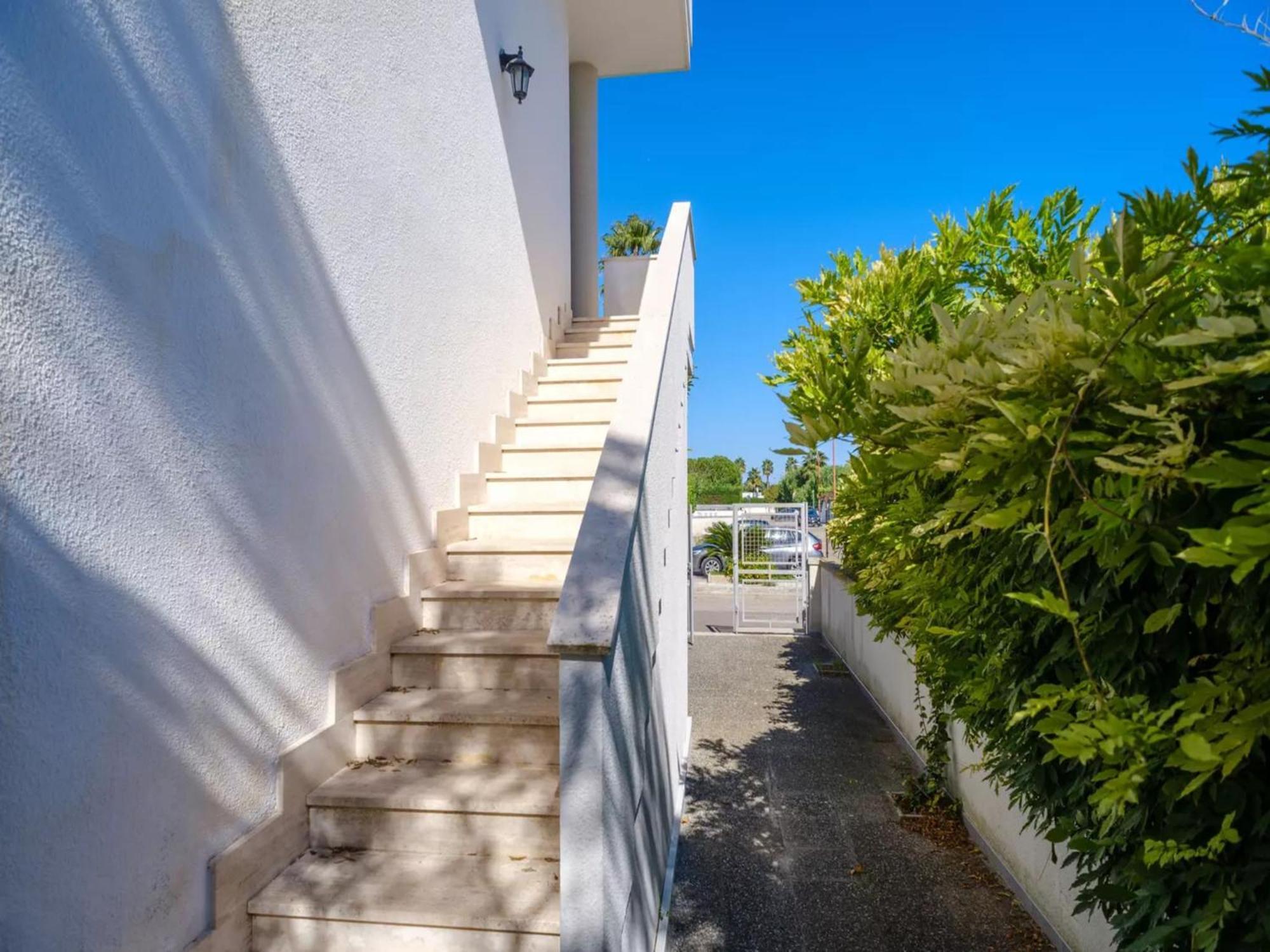 Torre Dell Orso Villetta, Private Parking, Wonderful Holiday Home Торе дел'Орсо Екстериор снимка